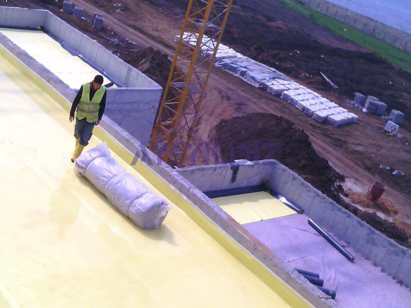 GEOMEMBRAN GALERİ 1